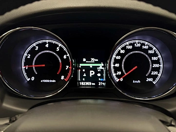 Mitsubishi ASX, 2018г., полный привод, вариатор