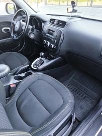 Kia Soul, 2015г., передний привод, автомат