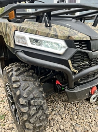 Bison YK450A, 2024г.