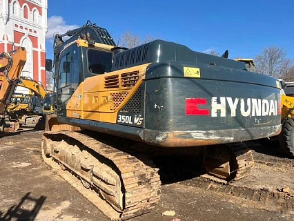Hyundai Гусеничные, 2022г