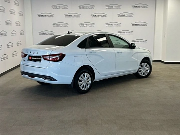 Lada (ВАЗ) Vesta, 2024г., передний привод, механика