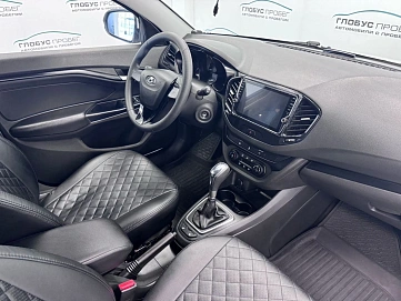 Lada (ВАЗ) Vesta, 2021г., передний привод, вариатор