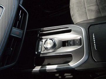 Haval Jolion, 2025г., полный привод, робот