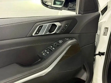 BMW X5, 2022г., полный привод, автомат