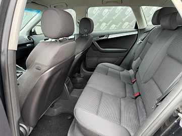 Audi A3, 2008г., передний привод, робот