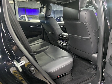 Toyota Land Cruiser, 2026г., полный привод, автомат