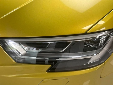 Audi A3, 2017г., передний привод, робот