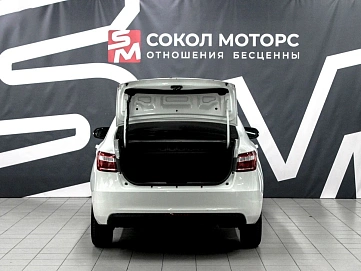 Lada (ВАЗ) Vesta, 2019г., передний привод, механика