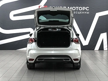 Citroen DS4, 2012г., передний привод, автомат