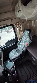 Sinotruk Sitrak C7H MAX, 2023г.