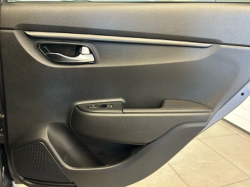 Kia Rio, 2018г., передний привод, автомат