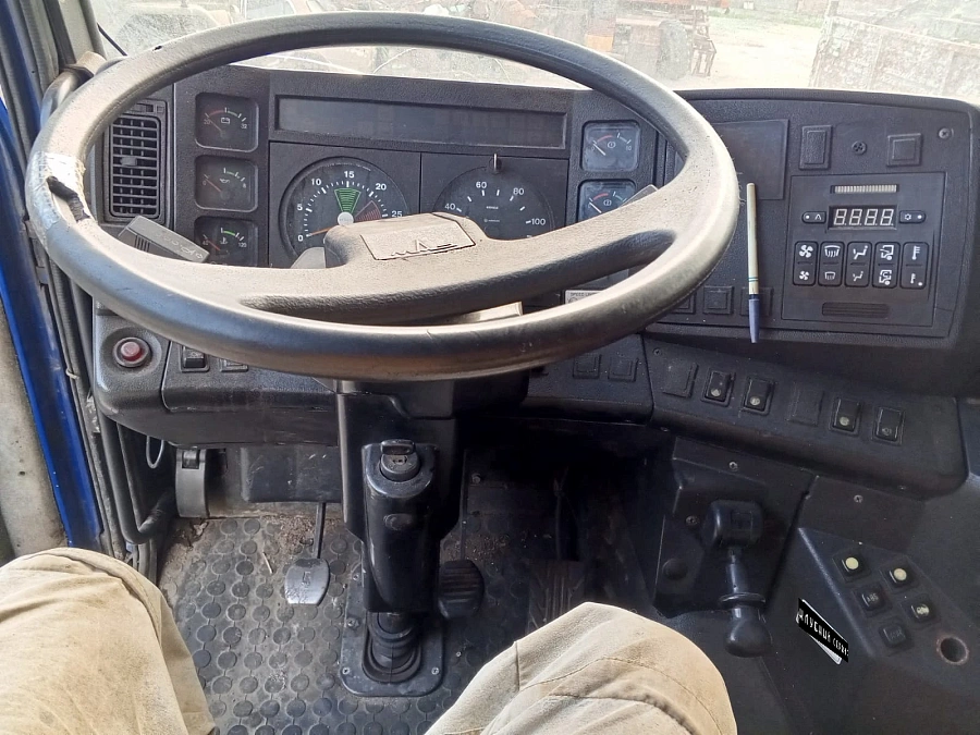 МАЗ 5440, 2010г.