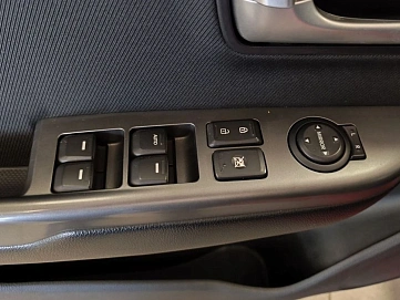 Kia Rio, 2016г., передний привод, автомат