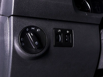 Volkswagen Caddy, 2020г., полный привод, механика