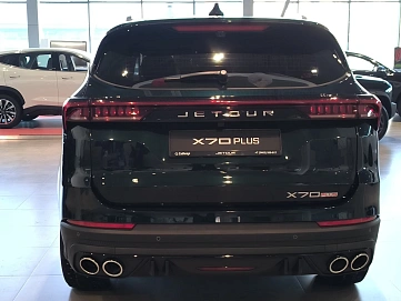 Jetour X70 PLUS, 2025г