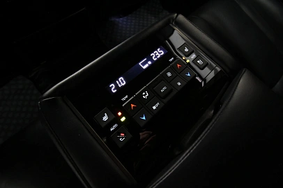 Lexus LX, 2018г., полный привод, автомат