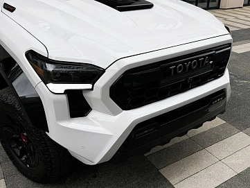 Toyota Tacoma, 2026г., полный привод, автомат
