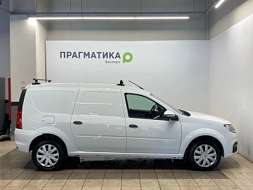Lada (ВАЗ) Largus, 2024г, передний привод, механика