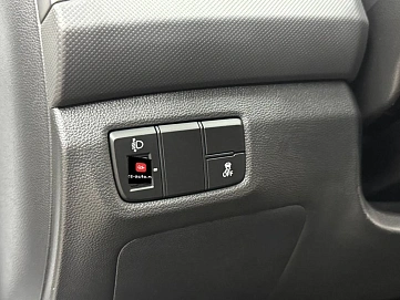 Hyundai Creta, 2020г., передний привод, автомат