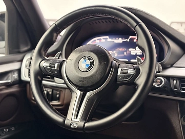 BMW X5, 2014г., передний привод, автомат