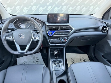 Changan Alsvin, 2023г., передний привод, робот