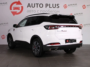 CHERY Tiggo 7 Pro Max, 2024г