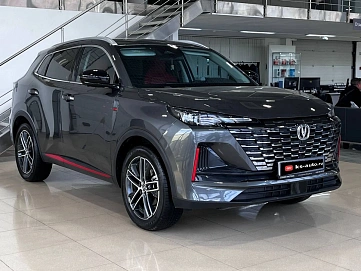 Changan UNI-S, 2024г