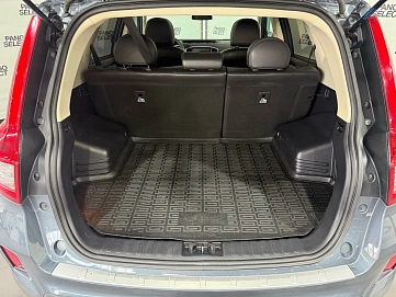 Geely Emgrand X7, 2020г., передний привод, автомат