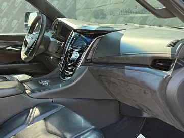 Cadillac Escalade, 2015г., полный привод, автомат