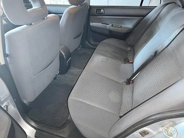 Mitsubishi Lancer, 2005г., передний привод, механика