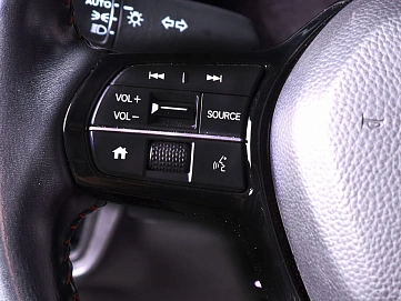 Honda HR-V, 2022г., полный привод, вариатор